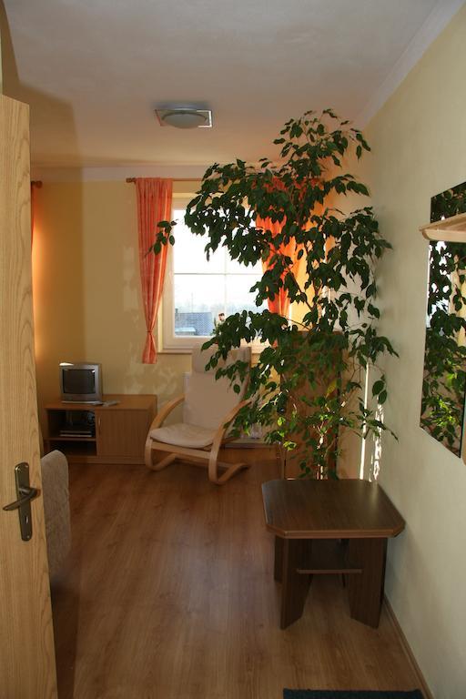 Apartmany Zahorovo Loze Horni Plana Room photo